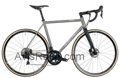 Seven Axiom S fiche technique et avis